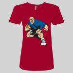 Women's The Boyfriend Tee Thumbnail