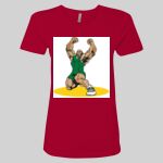 Women's The Boyfriend Tee Thumbnail