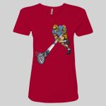 Women's The Boyfriend Tee Thumbnail
