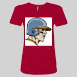 Women's The Boyfriend Tee Thumbnail