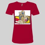 Women's The Boyfriend Tee Thumbnail