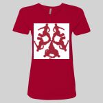 Women's The Boyfriend Tee Thumbnail