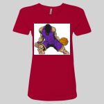 Women's The Boyfriend Tee Thumbnail