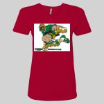 Women's The Boyfriend Tee Thumbnail