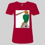 Women's The Boyfriend Tee Thumbnail