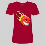 Women's The Boyfriend Tee Thumbnail