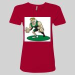 Women's The Boyfriend Tee Thumbnail