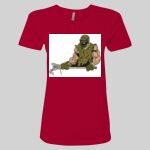 Women's The Boyfriend Tee Thumbnail