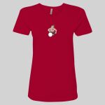 Women's The Boyfriend Tee Thumbnail