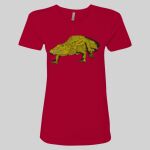 Women's The Boyfriend Tee Thumbnail