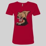 Women's The Boyfriend Tee Thumbnail