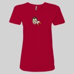 Women's The Boyfriend Tee Thumbnail