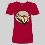 Women's The Boyfriend Tee Thumbnail