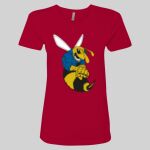 Women's The Boyfriend Tee Thumbnail