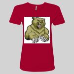 Women's The Boyfriend Tee Thumbnail