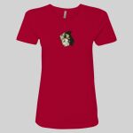 Women's The Boyfriend Tee Thumbnail