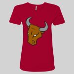 Women's The Boyfriend Tee Thumbnail