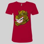 Women's The Boyfriend Tee Thumbnail