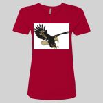 Women's The Boyfriend Tee Thumbnail