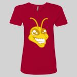 Women's The Boyfriend Tee Thumbnail