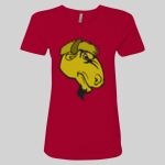 Women's The Boyfriend Tee Thumbnail