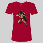 Women's The Boyfriend Tee Thumbnail