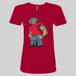Women's The Boyfriend Tee Thumbnail