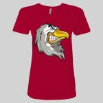 Women's The Boyfriend Tee Thumbnail