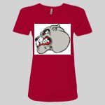 Women's The Boyfriend Tee Thumbnail