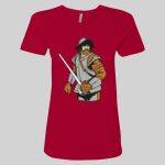 Women's The Boyfriend Tee Thumbnail