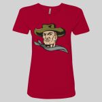 Women's The Boyfriend Tee Thumbnail