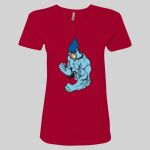 Women's The Boyfriend Tee Thumbnail