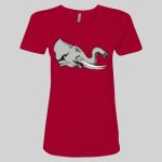 Women's The Boyfriend Tee Thumbnail