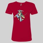 Women's The Boyfriend Tee Thumbnail