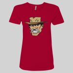 Women's The Boyfriend Tee Thumbnail