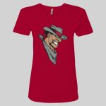 Women's The Boyfriend Tee Thumbnail