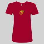 Women's The Boyfriend Tee Thumbnail