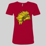 Women's The Boyfriend Tee Thumbnail