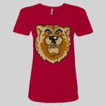 Women's The Boyfriend Tee Thumbnail