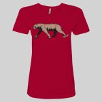 Women's The Boyfriend Tee Thumbnail