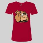 Women's The Boyfriend Tee Thumbnail