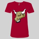 Women's The Boyfriend Tee Thumbnail