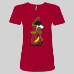 Women's The Boyfriend Tee Thumbnail