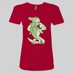 Women's The Boyfriend Tee Thumbnail