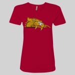 Women's The Boyfriend Tee Thumbnail