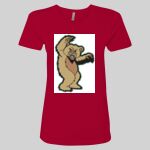 Women's The Boyfriend Tee Thumbnail