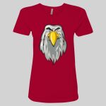 Women's The Boyfriend Tee Thumbnail