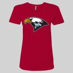 Women's The Boyfriend Tee Thumbnail