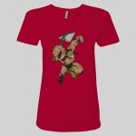 Women's The Boyfriend Tee Thumbnail