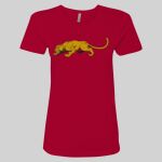 Women's The Boyfriend Tee Thumbnail